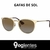 RAY BAN ERIKA METAL 3539