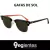 RAY BAN CLUBMASTER RAREPRINT 3016