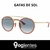 RAY BAN SCUDERIA FERRARI ROUND DOUBLE BRIDGE 3647NM