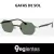 RAY BAN ROUND 8061
