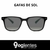 Gafas de sol RUSTY MOD. ZINZ