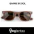 RAY BAN WAYFARER MADERA 2140