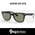 RAY BAN WAYFARER LITEFORCE 4195