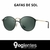 RAY BAN BLAZE ROUND POLARIZADO 3574