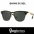RAY BAN BLAZE CLUBMASTER 3576
