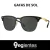 RAY BAN BLAZE CLUBMASTER 3576