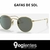 RAY BAN ROUND 8247