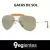 RAY BAN OUTDOORSMAN CRAFT 3422Q