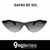Gafas de sol RUSTY MOD. NUME
