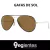 RAY BAN AVIADOR FULL COLOR 3025JM