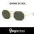 RAY BAN OCTAGON 1972