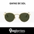 Gafas de sol Ray-Ban ROUND METAL