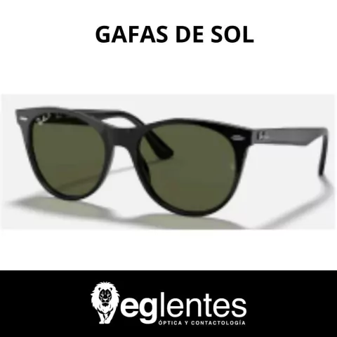 RAY BAN WAYFARER II 2185