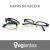 Gafas de receta Ray Ban RB5334
