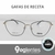 Gafas de Receta MITO (Linea REFORZADA)
