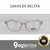 Gafas de Receta de Niños MITO (Linea REFORZADA)