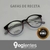 Gafas de receta Optic100 (Linea ECO)