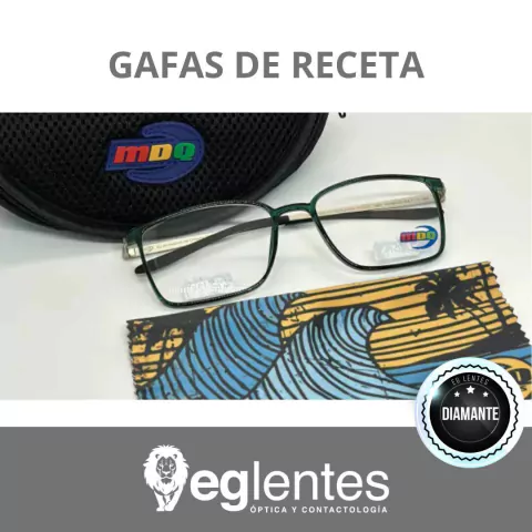 Gafas MDQ Mod. T37 PETROLEO (132)