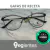 Gafas Teresa Calandra TC P40M GRIS OSC R3E3