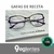 Gafas Teresa Calandra TC P37M MOKA (Linea PREMIUM)
