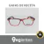 Gafas de receta EGLentes en internet