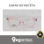 Gafas de receta EGLentes (Linea REFORZADA)