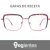 Gafas de Receta MARIA DEL CERRO (MC80070) - comprar online