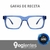Gafas de receta RUSTY MOD. CLEVEL