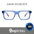 Gafas de receta RUSTY MOD. CLEVEL