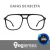 Gafas de receta RUSTY MOD. BRUICE