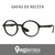 Gafas de receta Ray Ban RB7075
