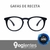 Gafas de receta RUSTY MOD. BLINDED