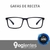Gafas de receta RUSTY MOD. ARMS