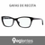Gafas de receta Ray Ban RB5298