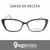 Gafas de receta Pierre Cardin Mod. 2155 APG#127