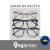 Gafas Unicity R411