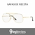 Gafas de receta Ray Ban RB6389