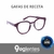 Gafas de Receta VULK VELIF