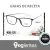 Gafas de receta MDQ COD. T28