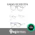 Gafas de receta TERESA CALANDRA COD. P37M