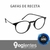 Gafas de Receta VULK CLEMS