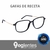 Gafas de Receta VULK CAUS