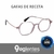 Gafas de Receta VULK BILLER S