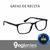 Gafas de Receta VULK BIG NIK