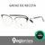 Gafas de receta TERESA CALANDRA COD. C031M