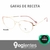Gafas de receta TERESA CALANDRA COD. C029M