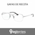 Gafas de receta Ray Ban RB6449