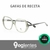 Gafas de receta TERESA CALANDRA COD. C024Z
