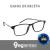 Gafas de Receta VULK ACROSS