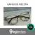 Gafas Teresa Calandra TC C15Z GRIS R3E2